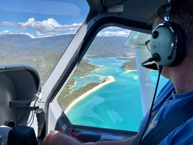 Takaka: Farewell Spit/Abel Tasman Scenic Flight - Final Thoughts: Is It Worth It?