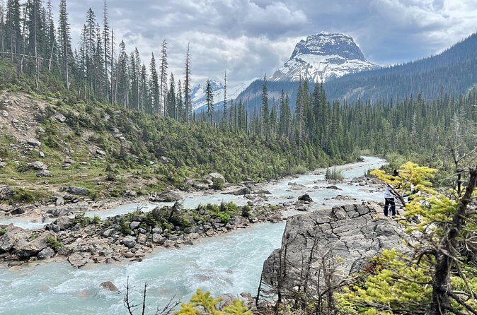 Takakkaw Falls Yoho National Park Bus Tour - The Sum Up: Is the Takakkaw Falls Yoho National Park Bus Tour Worth It?