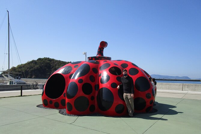 Takamatsu Full-Day Private Tour With Government-Licensed Guide - Tour Overview