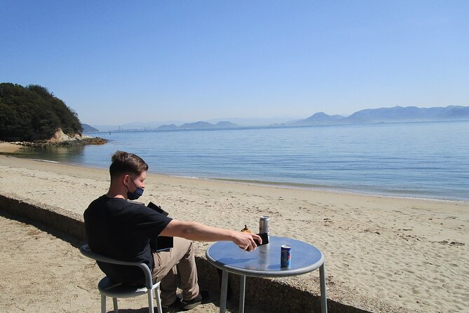 Takamatsu Full-Day Private Tour With Government-Licensed Guide - Practical Information