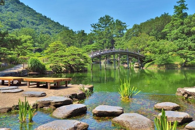 Takamatsu Half-Day Private Tour With Government-Licensed Guide - Reviews
