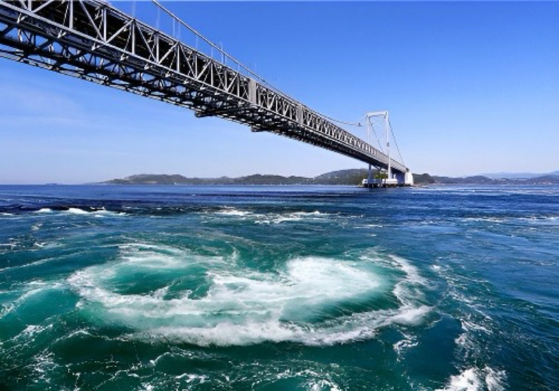 Takamatsu: Iya Valley, Oboke Gorge & Naruto Whirlpools Adventure - Weather, timing and simple preparation