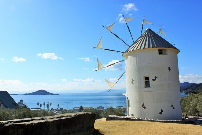 Takamatsu or Uno to Shodoshima Private Car and Ferry Tour - Introducing the Takamatsu or Uno to Shodoshima Private Car and Ferry Tour