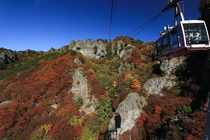 Takamatsu or Uno to Shodoshima Private Car and Ferry Tour - Good To Know