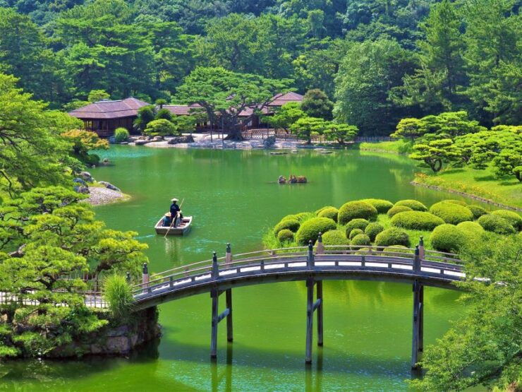 Takamatsu: Private Customizable Tour With Local Guide - Activity and Logistics