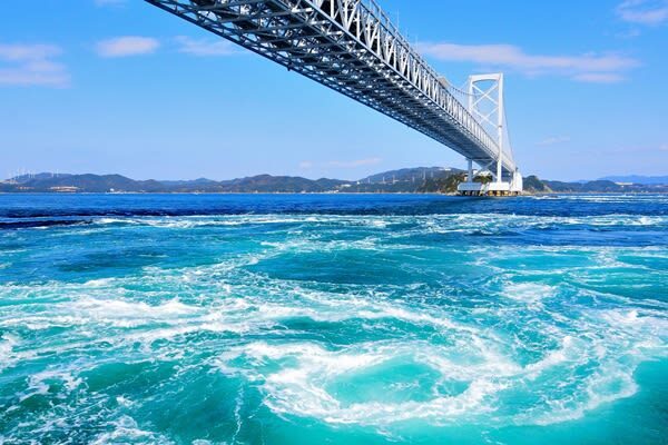 Takamatsu Private Day Tour: Kotohira Shrine/Takaya Shrine/Naruto Whirlpools/Shikoku Aquarium (Customize Your Itinerary) - Should you book this Takamatsu charter?