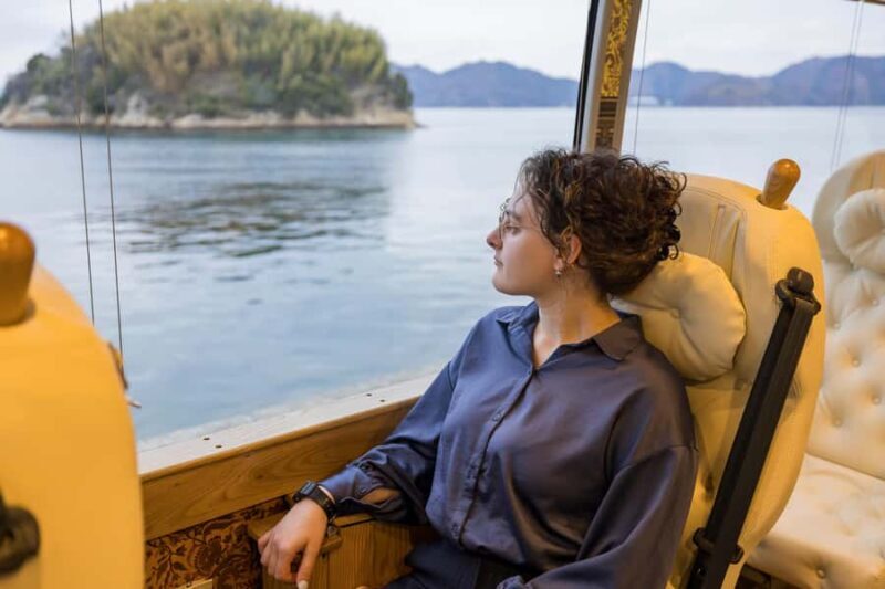 Takamatsu: Udon Noodle Luxury Bus Tour With Cooking Class - Who This Tour Is Perfect For