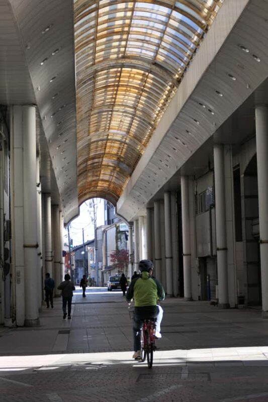 Takaoka: Mama-chari bike tour with Guide - Final Thoughts