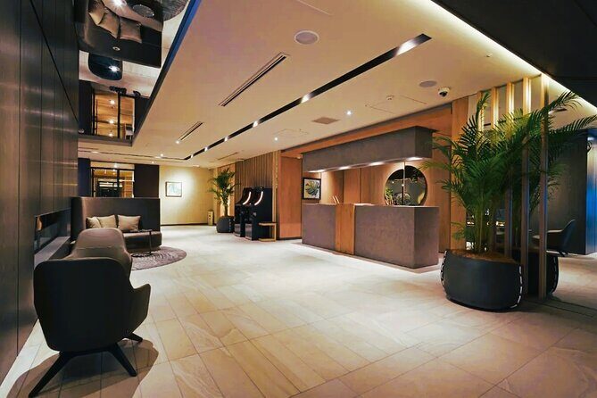 Takasaki Bar-Hopping Tour with Rooftop Bath Hotel Stay - Exploring the Takasaki Nightlife: What to Expect