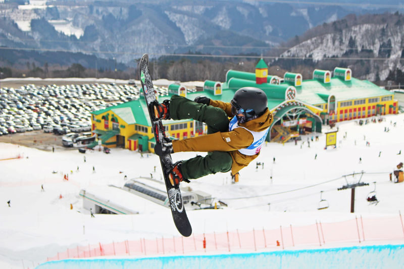 Takasu Snow Park 1DAY Tour from Nagoya - A Nagoya start before the snow