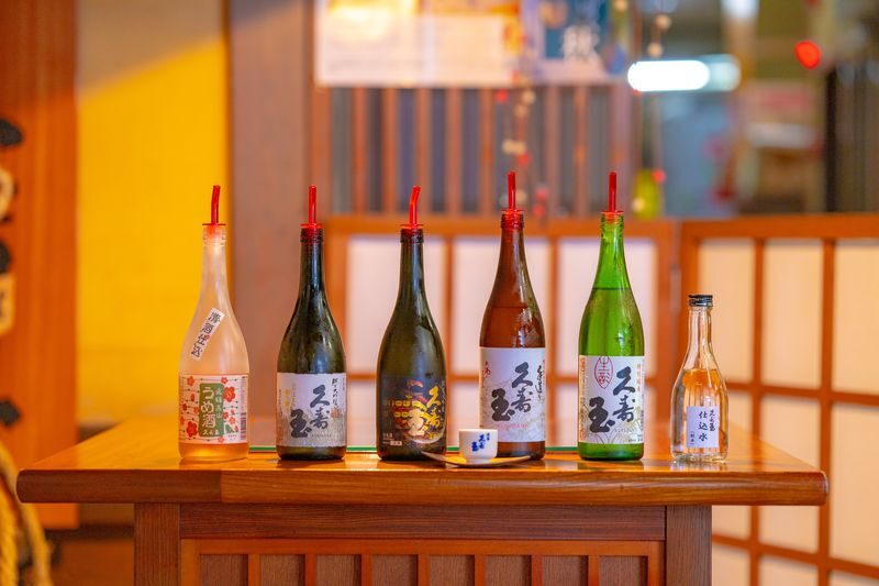 Takayama: Authentic Sake Tasting at a Historic Brewery - From the meeting desk to the brewery