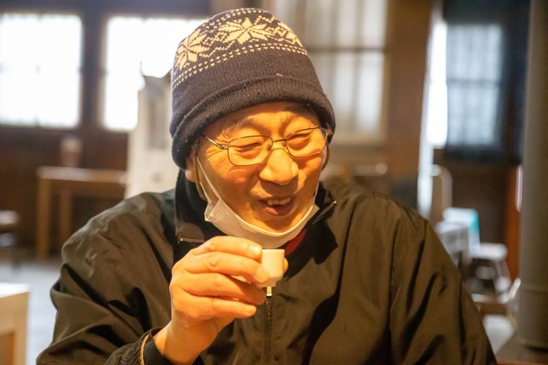 Takayama: Authentic Sake Tasting at a Historic Brewery - Inside Hirase: the brewing story