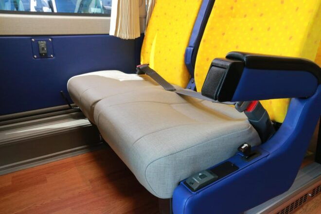 Takayama Bus Transportation From Kawaguchiko - Important Information