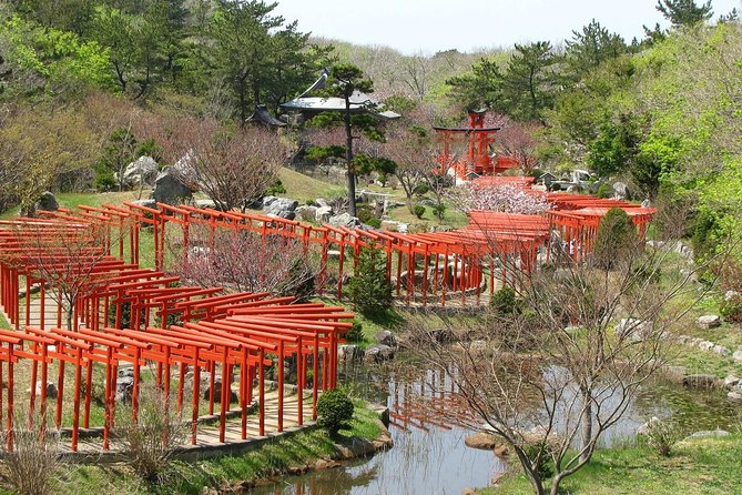 Takayama Custom Full Day Tour - Tour Information