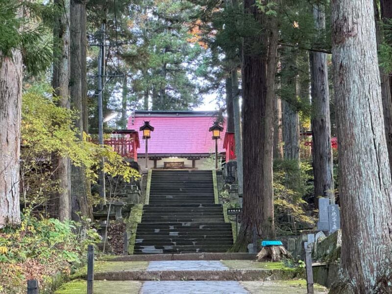 Takayama: Early Morning Guided Walking Tour & Market Visit - Good To Know