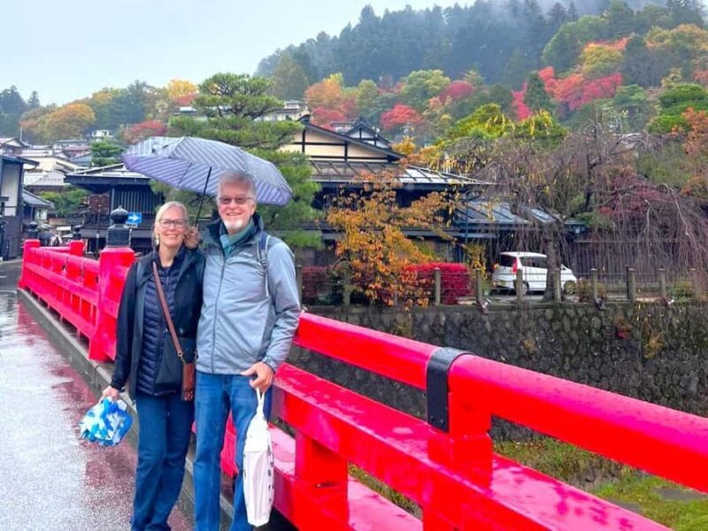 Takayama: Early Morning Guided Walking Tour & Market Visit - Final Verdict: Is It Worth It?