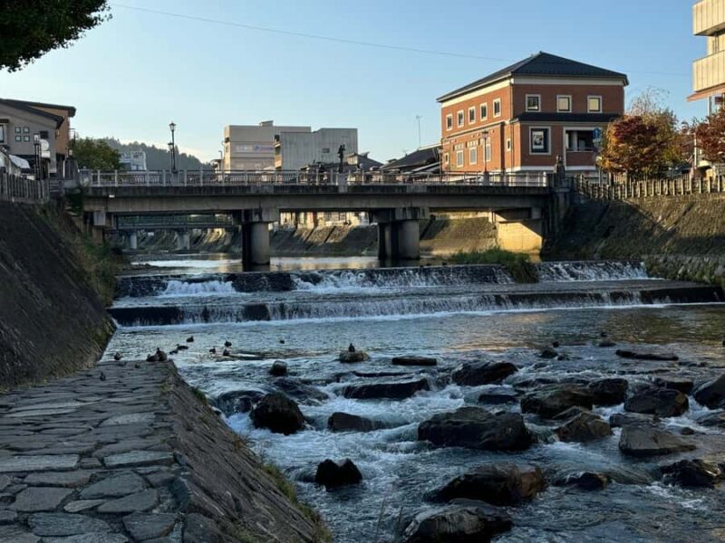 Takayama: Early Morning Guided Walking Tour & Market Visit - FAQ