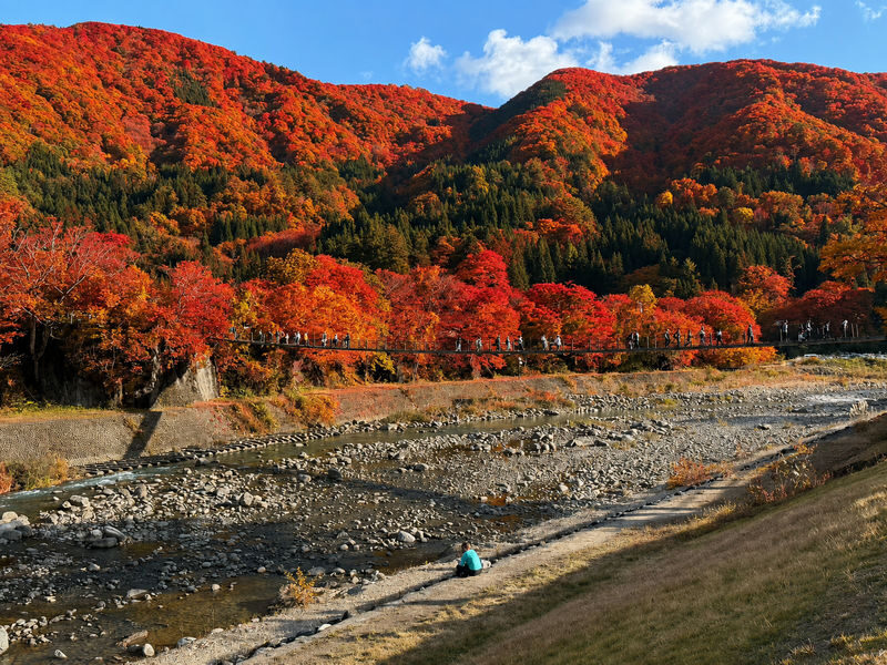 Takayama & Fairytale Shirakawa-go World Heritage DayTour from Nagoya - The bus ride and Nagoya meeting point