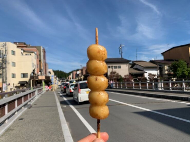 Takayama: Food and Sake Tour - Tour Details and Logistics