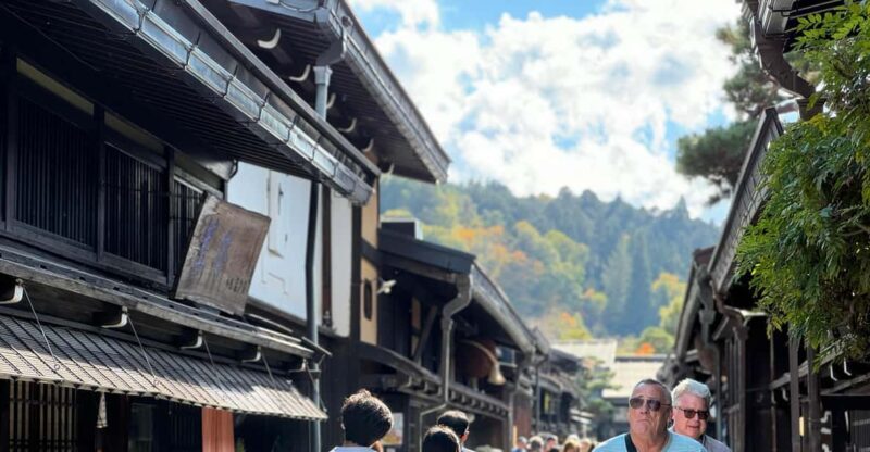 Takayama: Full-Day Private Guided Tour to 6 GYG Top Spots - Who Should Book This Tour?