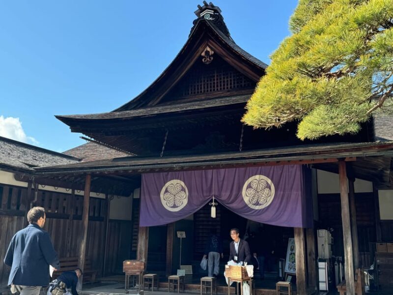 Takayama: Full-Day Private Guided Tour to 6 GYG Top Spots - FAQ