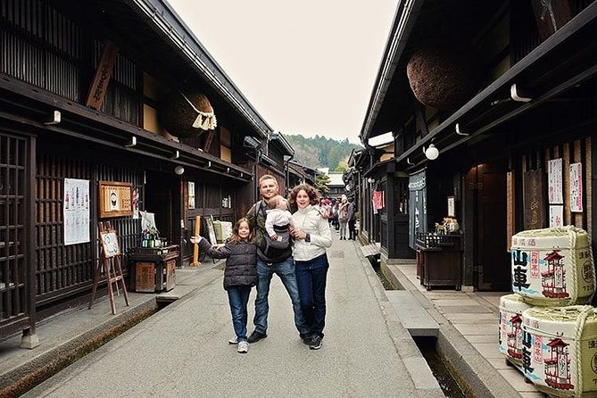 Takayama Full-Day Private Tour With Government Licensed Guide - Common Questions