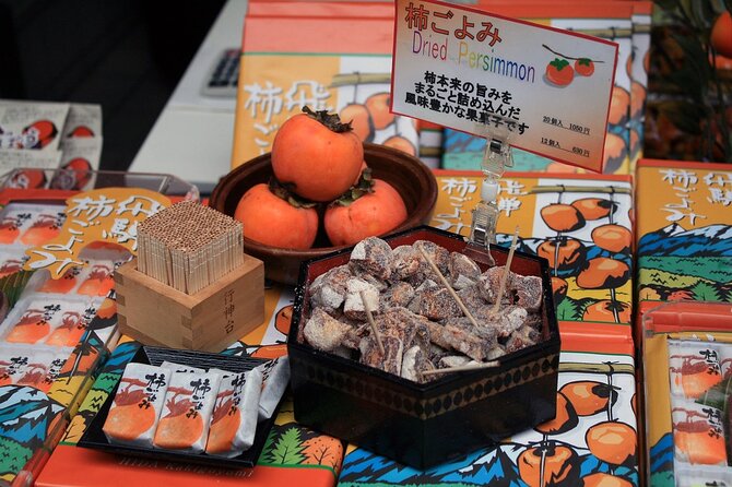Takayama Full Day Tour (Private Guide) - Tour Details