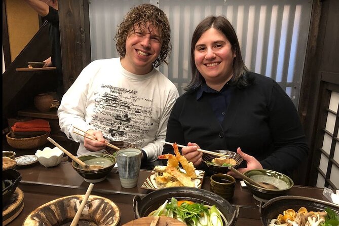 Takayama Full Day Tour (Private Guide) - Customer Reviews