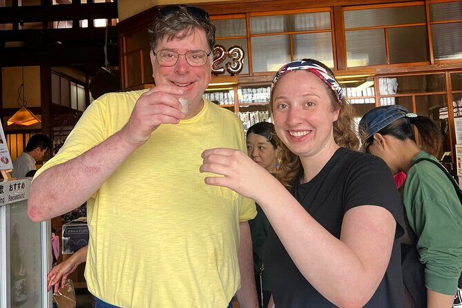 Takayama Guided Sake Tasting Tour  Visit Three Breweries - Exploring the Takayama Sake Tour in Detail