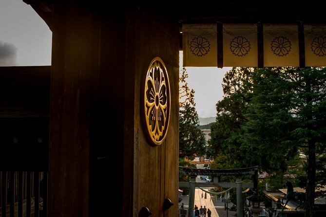 Takayama Half Day Tour (Private Guide) - Pricing and Group Size