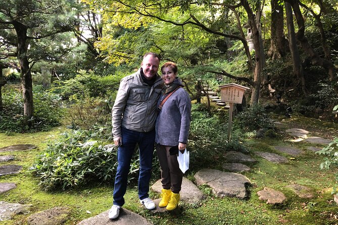 Takayama Half Day Tour (Private Guide) - Customer Support