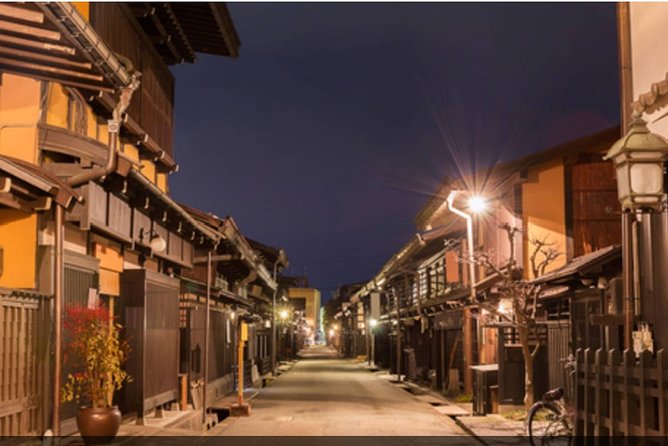 Takayama Half Day Tour (Private Guide) - Tour Company History
