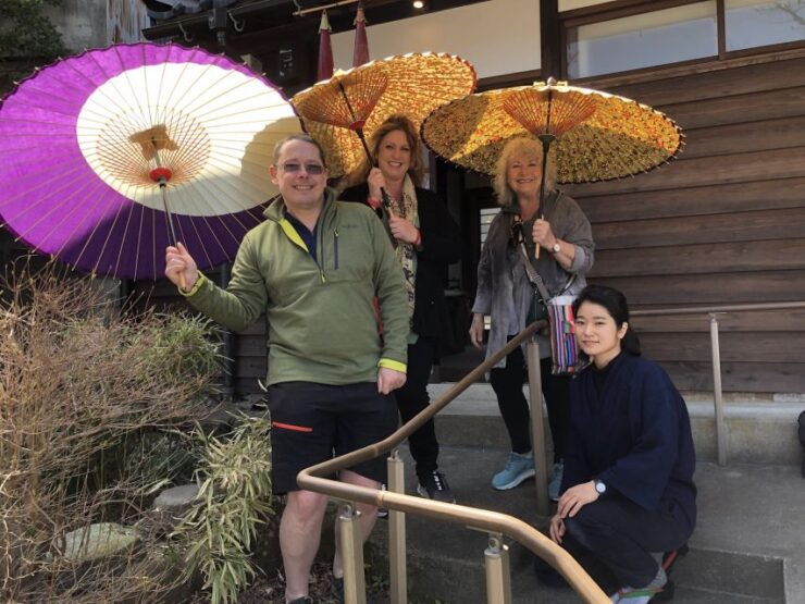 Takayama Half Day Tour (Private Guide) - Tour Highlights