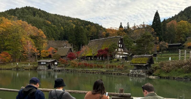 Takayama: Hida Folk Village Guided Tour with Bus Transfer - FAQ