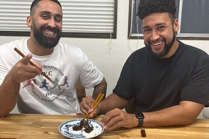 Takayama Mochi Making Experience in a Buddhist Temple - FAQ