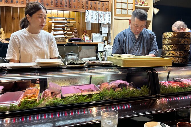 Takayama Night Tour With Local Meal and Drinks - Booking and Reservations Process