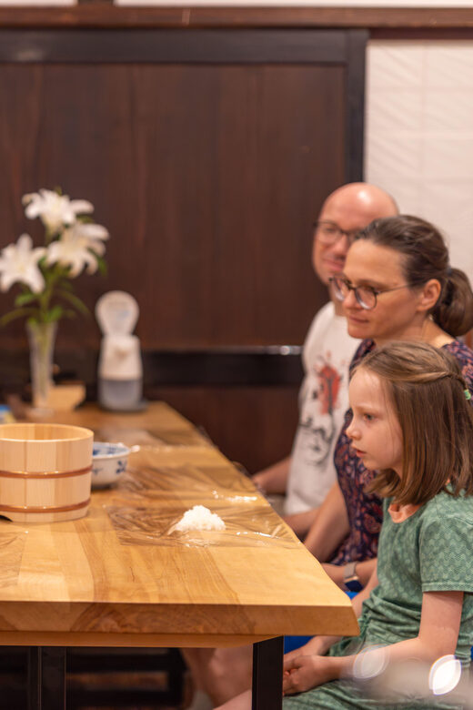 Takayama: Onigiri and miso soup making at a buddhist temple - FAQ