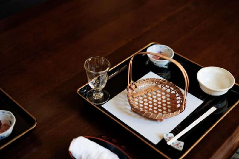 Takayama: Private Cooking Class at Local's Machiya House - Practical Details and Value