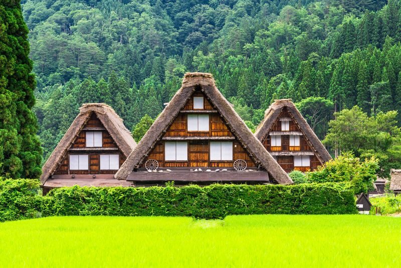 Takayama Shirakawa-go & Gokayama Full-Day UNESCO Tour - What makes this day trip useful