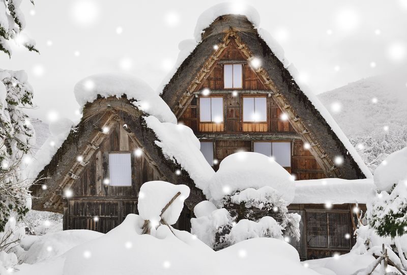 Takayama Shirakawa-go & Gokayama Full-Day UNESCO Tour - Shirakawa-go: choose your priorities before you arrive