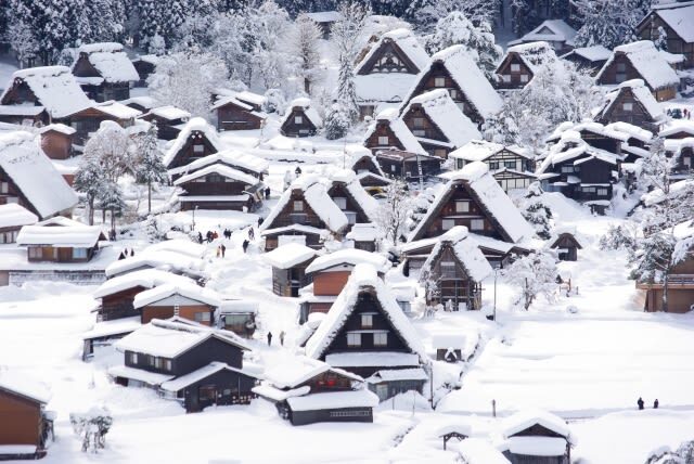 Takayama Shirakawa-go & Gokayama Full-Day UNESCO Tour - What the guide adds, and what remains your call