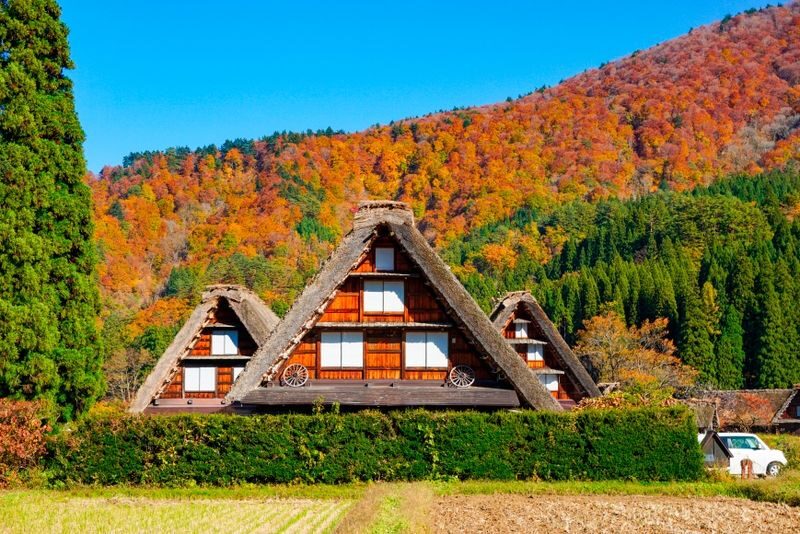 Takayama Shirakawa-go & Gokayama Full-Day UNESCO Tour - Is $77.69 a fair price?