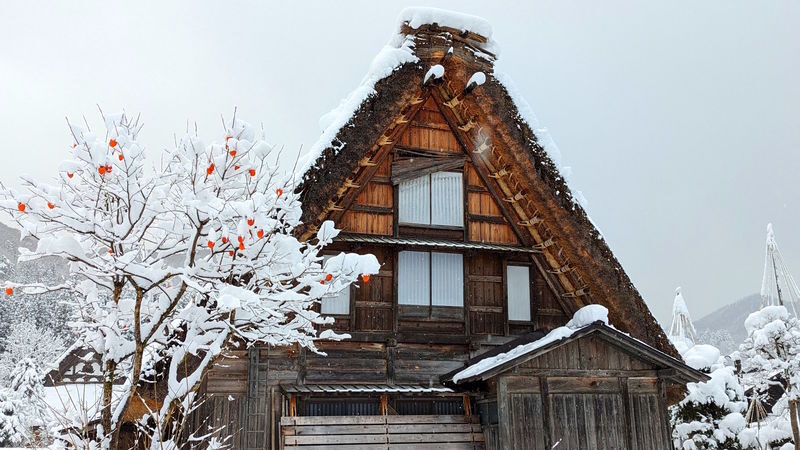 Takayama & Shirakawa-go One Day Tour from Takayama - Inside Takayama Jinya