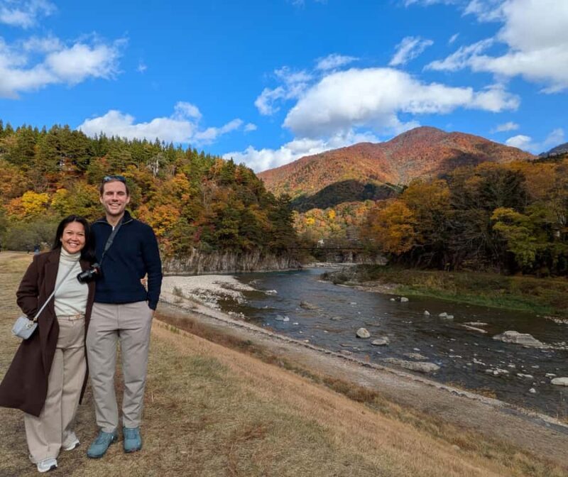 Takayama & Shirakawa-go Private Car Tour from Osaka or Kyoto - Who This Tour Is Best For