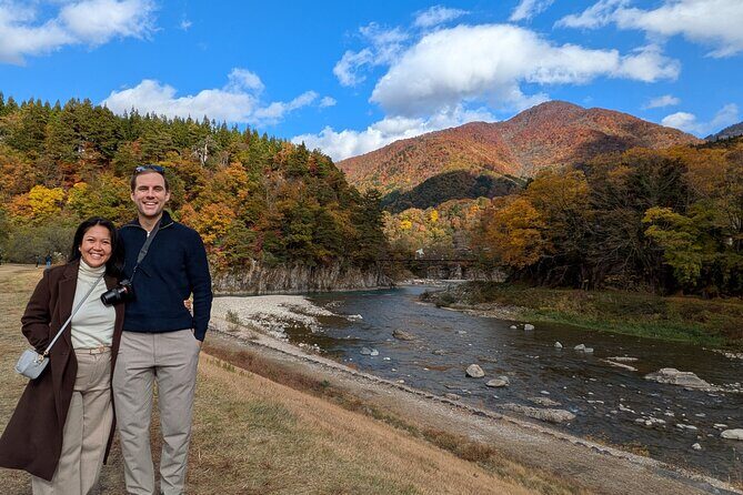 Takayama & Shirakawa-go Private Tour  Guide & Car from Nagoya - A Deep Dive into the Tour Experience