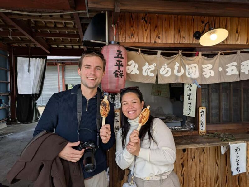 Takayama & Shirakawa-go Private TourGuide & Car from Nagoya - Final Thoughts