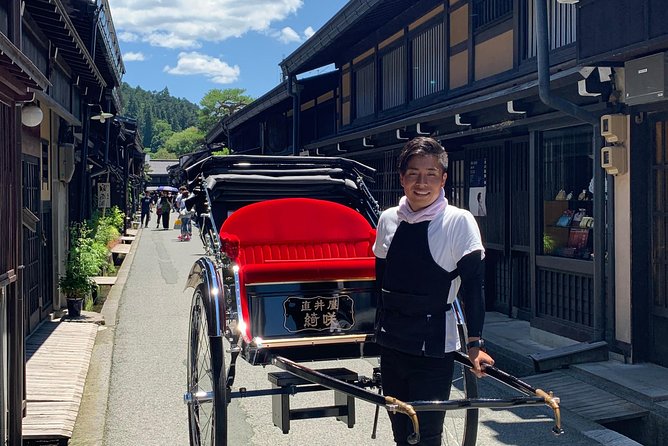 Takayama & Shirakawago 2 Days Tour - Itinerary Overview