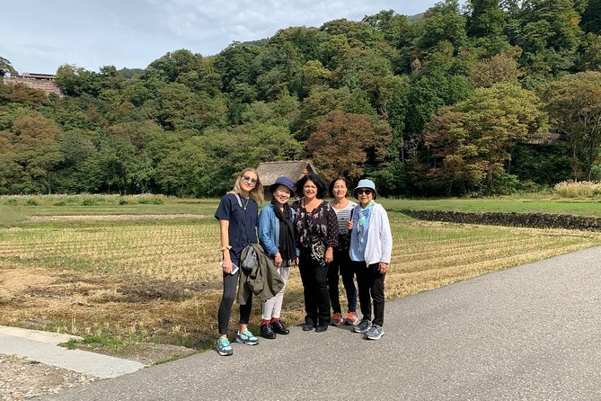 Takayama & Shirakawago 2 Days Tour - Booking and Pricing Information