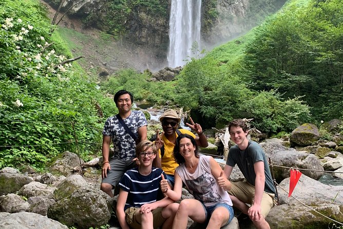 Takayama & Shirakawago 2 Days Tour - Common Questions