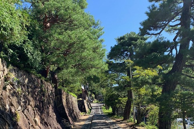 Takayama & Shirakawago 3 Days Tour - Transportation Details
